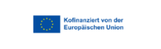 Kofinanziert von der Europäischen Union