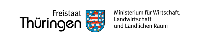 Thueringer Ministerium fuer Wirtschaft Landwirtschaft und Laendlichen Raum 3x