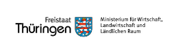 Thüringer Ministerium für Wirtschaft, Landwirtschaft und Ländlichen Raum