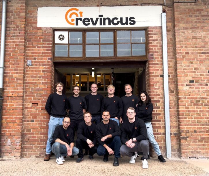 Revincus Team