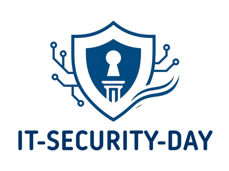 Logo IT-Security-Day