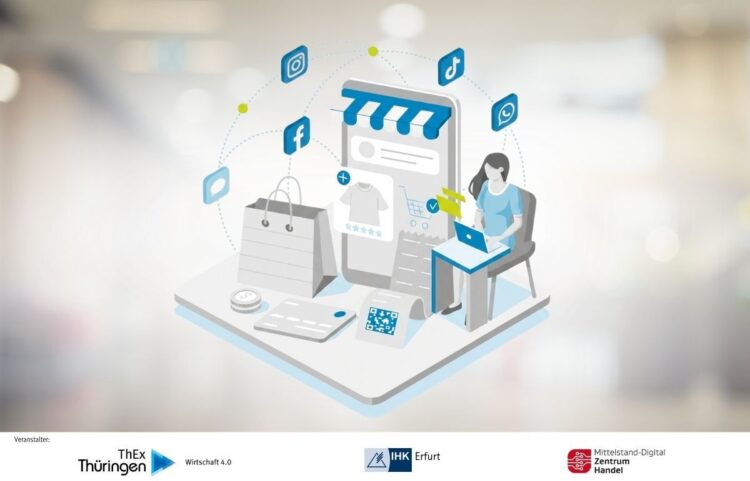 Beitragsbild FORUM HANDEL 4 0 2026