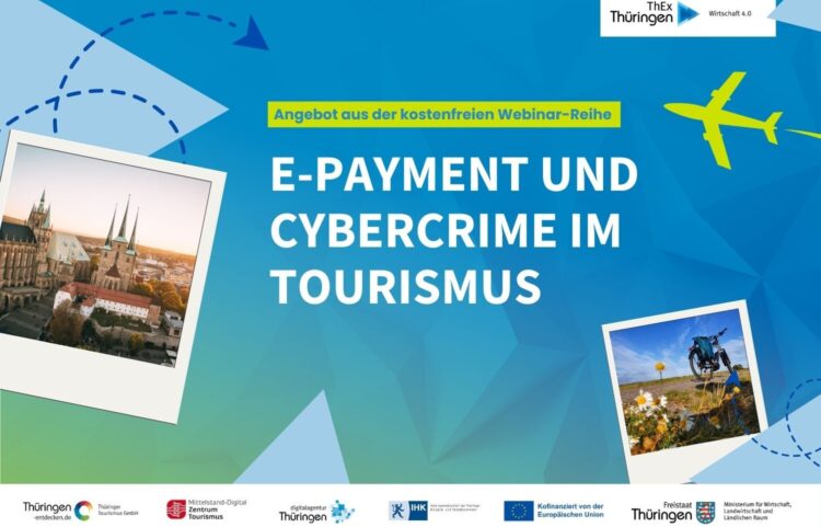 Beitragsbild Webinarreihe Tourismus 1