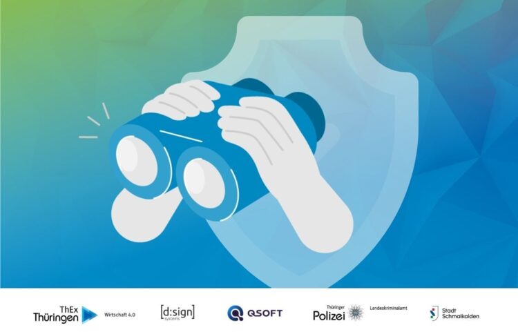 Cybercrime Schmalkalden