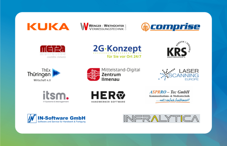 Innovationsparcours 1