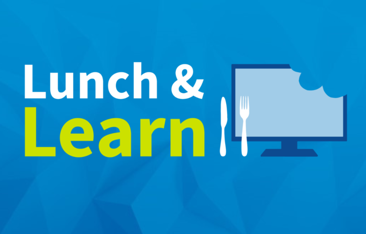 Lunch und Learn
