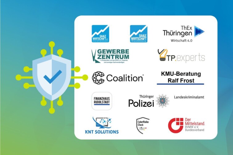 Cybercrime Rudolstadt 2
