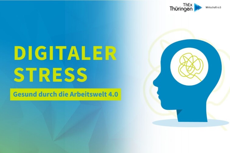 Digitaler Stress