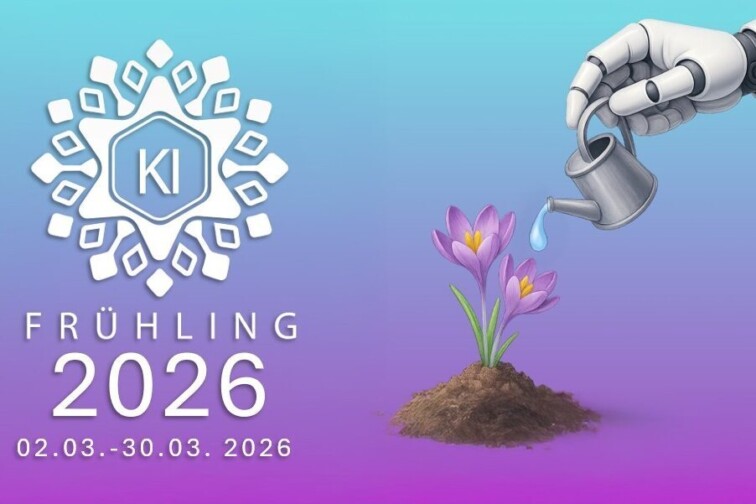 Ki Fruehling 2026