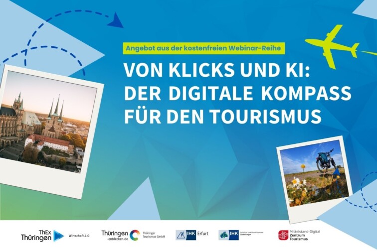 Webinarreihe fuer den Tourismus 2026