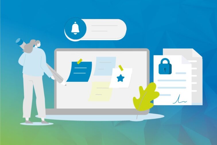 Dokumentenmanagement