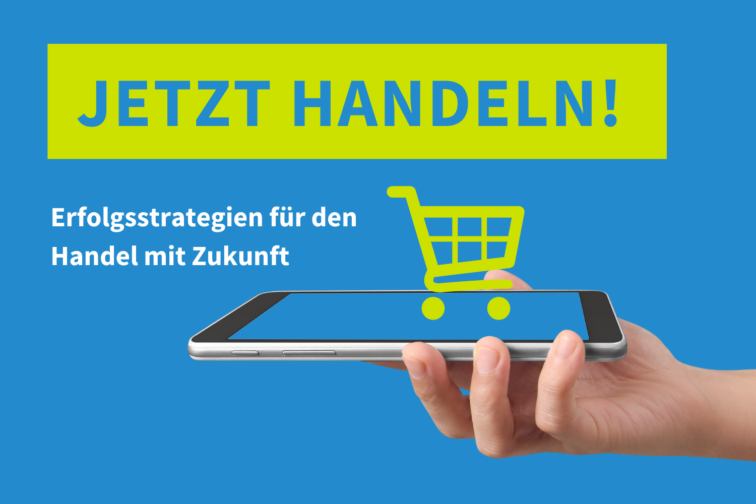 Handelswebinar Reihe
